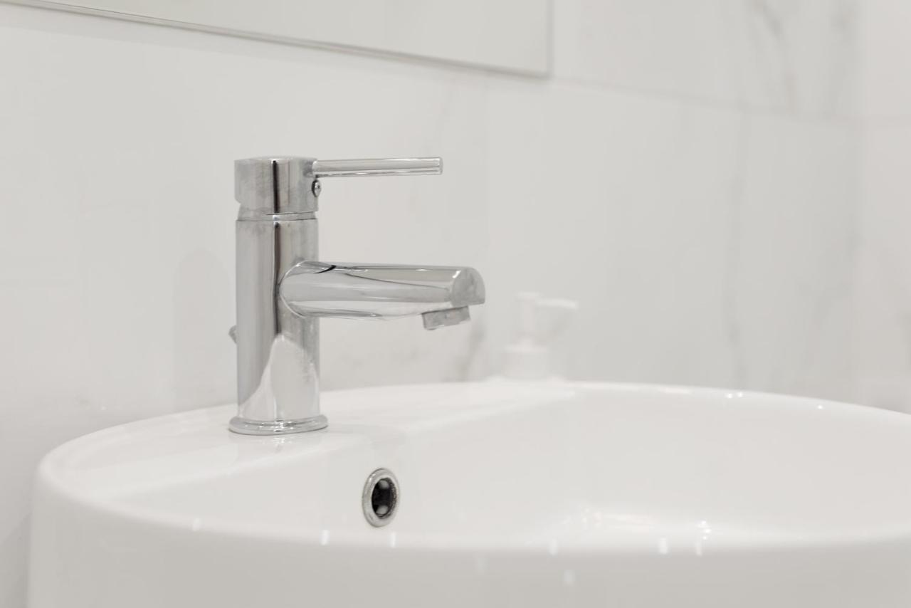 Olala Lisbon Oriente Suites C Экстерьер фото