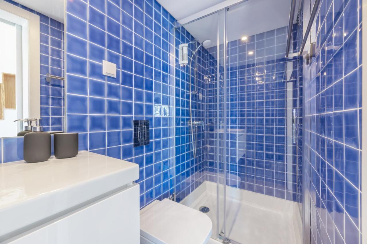 Olala Lisbon Oriente Suites C Экстерьер фото
