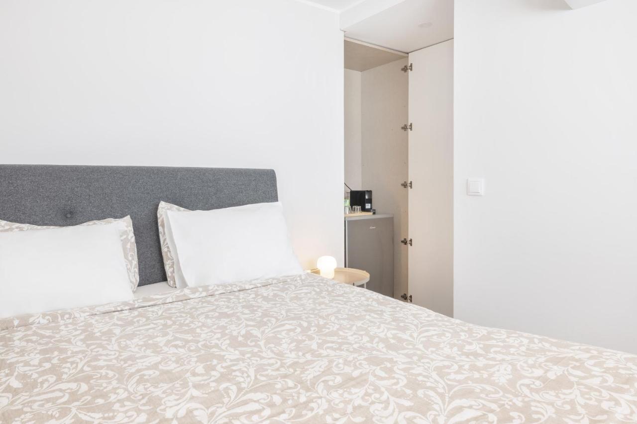 Olala Lisbon Oriente Suites C Экстерьер фото