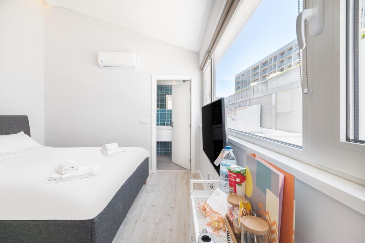 Olala Lisbon Oriente Suites C Экстерьер фото